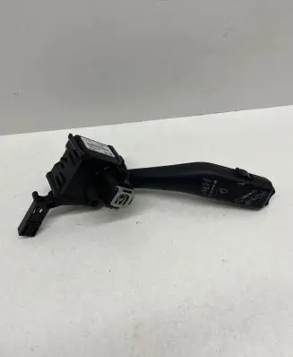 Skoda Octavia Mk2 (1Z) Wiper control stalk 1K0953519J 01203516 20351600237839