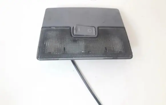 Audi A6 S6 C5 4B Front seat light 4b0947105