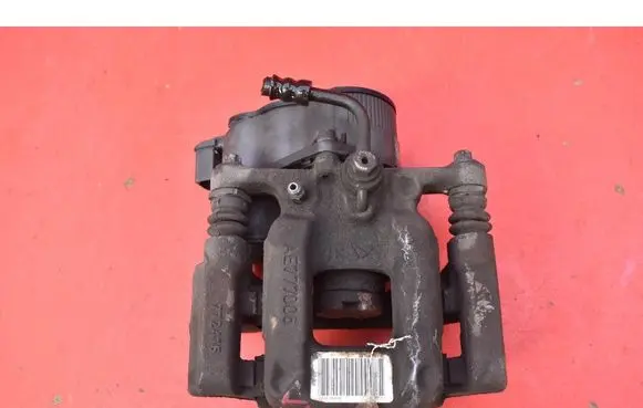 Jaguar XJ X308 Rear brake caliper 9819059380