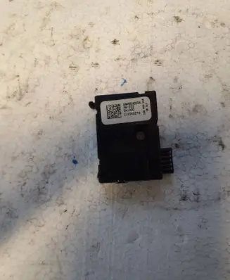 Volkswagen Caddy Steering angle sensor ANP80H062A 17F0402B