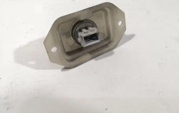 Audi A6 S6 C4 4A Interior temperature sensor 4A0820539