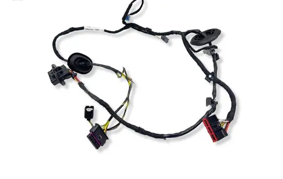 Volvo XC40 Rear door wiring loom 32375196