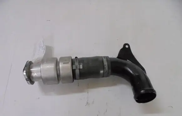 Turbo air intake inlet pipe/hose