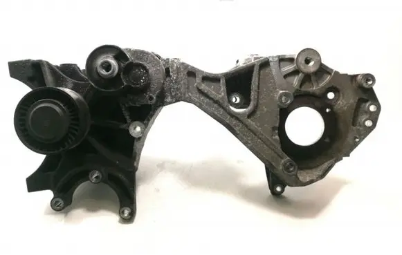 Audi A4 S4 B8 8K Generator/alternator bracket 03L903143H 038903315AH 23303020003