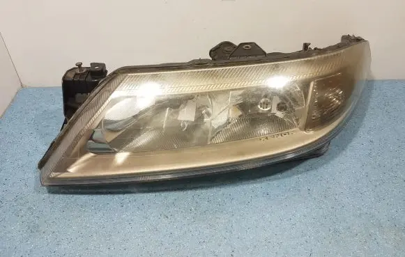 Renault Laguna II Headlight/headlamp