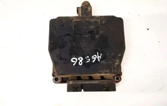 Volkswagen Golf V Turbo solenoid valve 6q0906625 400434a 6q0906625400434a