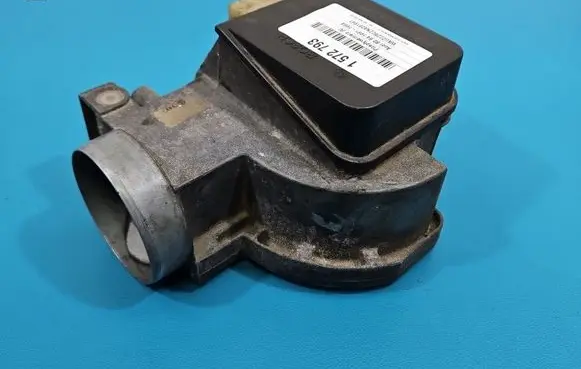 Audi 80 90 S2 B4 Mass air flow meter 0281002072 IMPRK1572793
