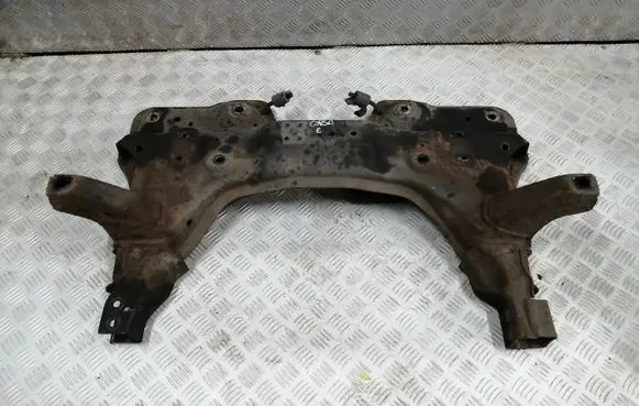 Opel Corsa E Front subframe