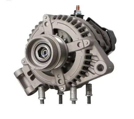 Jaguar S-Type Generator/alternator 4R8310300AB
