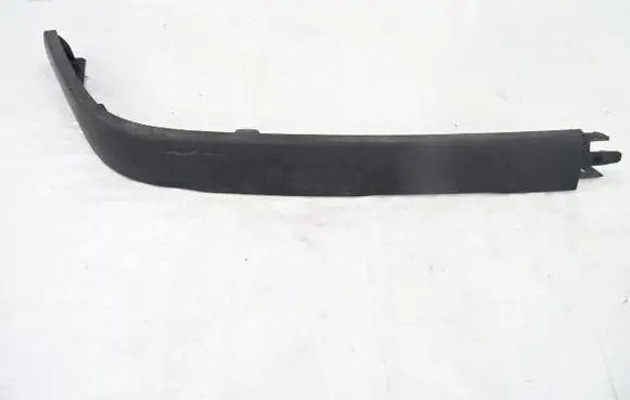 Citroen C3 Aircross Front bumper lip 13490022