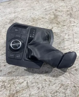 Toyota RAV 4 (XA50) Gear shift selector indicator 76L816LH 76H816H
