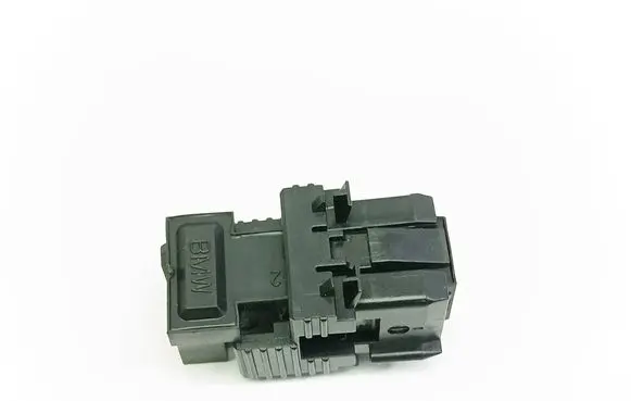 BMW 5 F10 F11 Brake pedal sensor switch 91468896