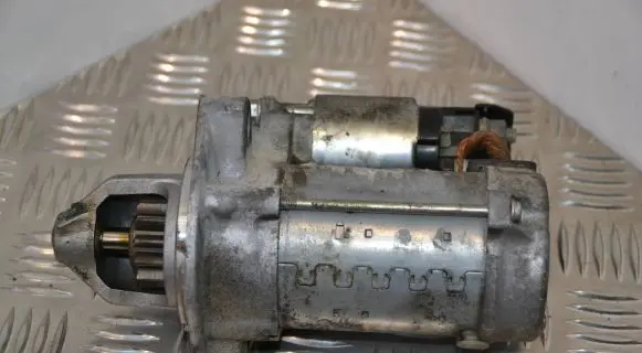 Ford Mondeo MK V Starter motor DS7T11000HB TN4280009560