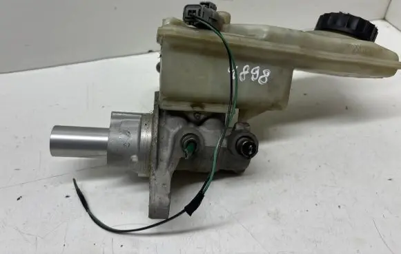 Renault Megane II Master brake cylinder 0204Y21951