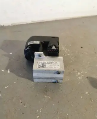 Audi Q5 SQ5 Air conditioning (A/C) expansion valve 4M0816682E