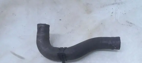 Volkswagen PASSAT B6 Engine coolant pipe/hose 1K0121058C