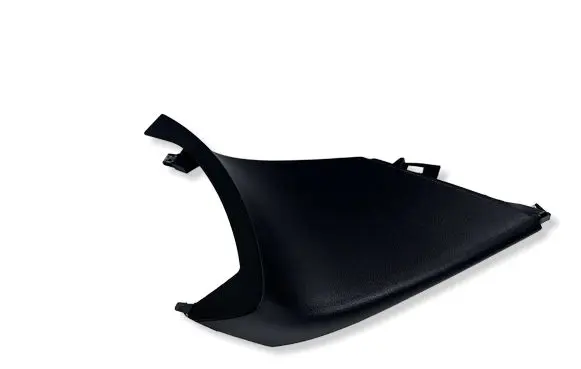 Renault Megane IV Other center console (tunnel) element 689204162R