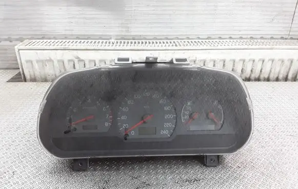 Volvo S40, V40 Speedometer (instrument cluster) 431431B