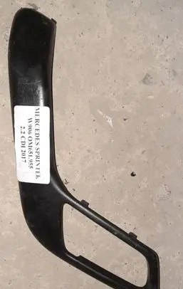 Mercedes-Benz Sprinter W906 Front door interior handle trim A9067270487
