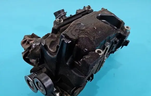 Volkswagen Tiguan Turbo 03C103502K IMPRK1478721