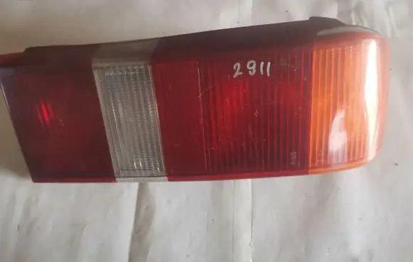 Ford Sierra Rear/tail lights 53349R23 83AG13A602
