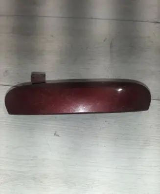 Mitsubishi Colt Front door exterior handle