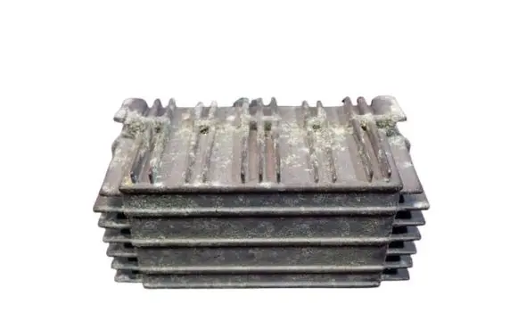 Opel Signum Glow plug 