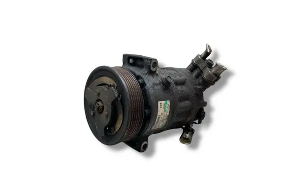 Opel Insignia A Air conditioning (A/C) compressor (pump) P13232307 039512079B4 R134A