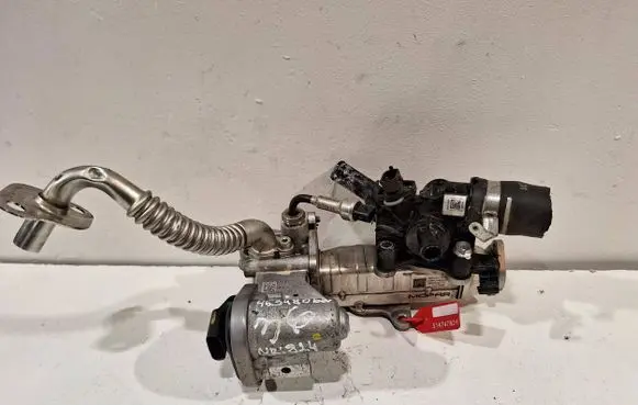 Fiat Panda III EGR valve 46348062