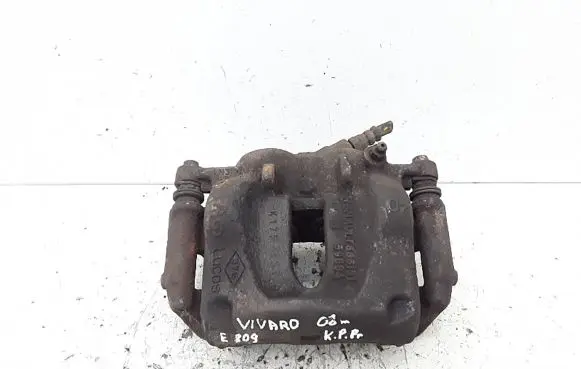 Opel Vivaro Front brake caliper