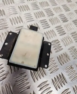 Volvo V60 Blind spot module 31429893