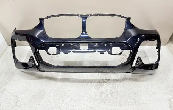 BMW X3 G01 Front bumper 5111139605