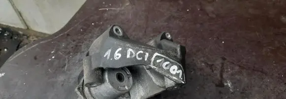 Renault Talisman Generator/alternator bracket 117105508R