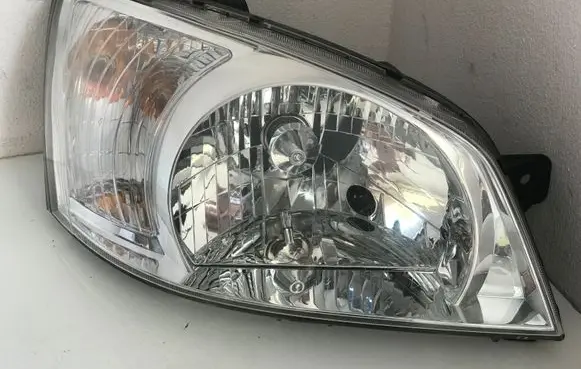 Hyundai Getz Headlight/headlamp 921021CXXX