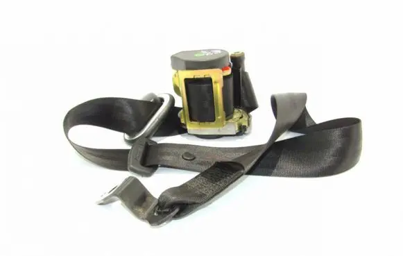 Seat Ibiza II (6k) Front seatbelt 6K4857706E