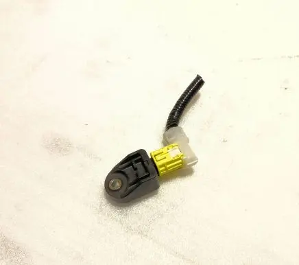 Subaru Forester SJ Airbag deployment crash/impact sensor 98237SG030