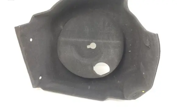 Maserati Ghibli Spare wheel section trim 