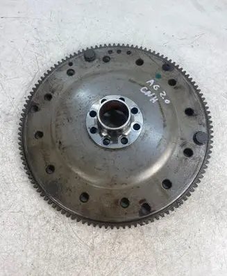 Audi A6 S6 C7 4G Flywheel 06H105323R