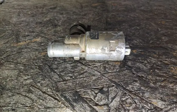 Opel Frontera A Idle control valve (regulator) 0280140516