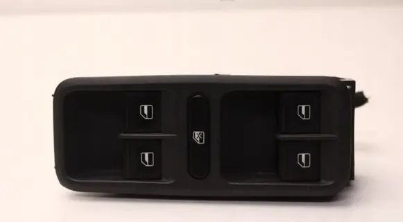Skoda Fabia Mk2 (5J) Window control relay 