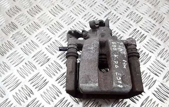 Fiat 500L Rear brake caliper