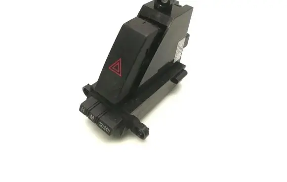Mazda 3 II Hazard light switch BBP3664H0 10004071 K1827