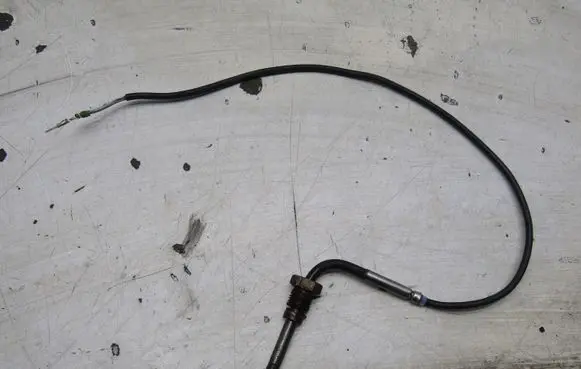 Jeep Renegade Exhaust gas temperature sensor 15110863