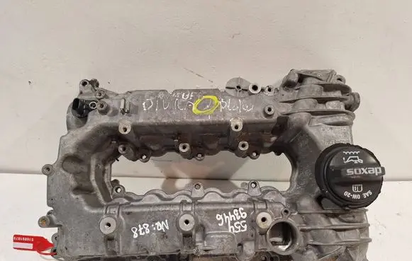 Opel Astra K Rocker cam cover 55493446