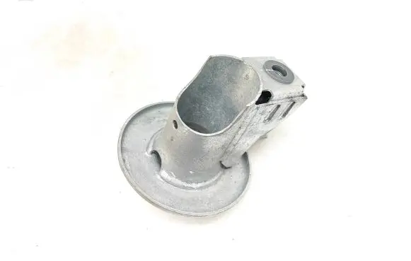 Other rear suspension part