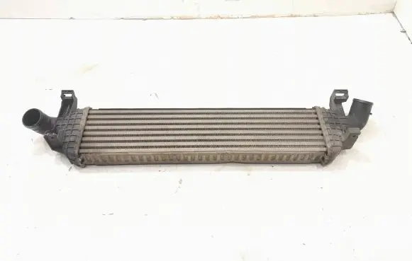 Volvo V50 Intercooler radiator
