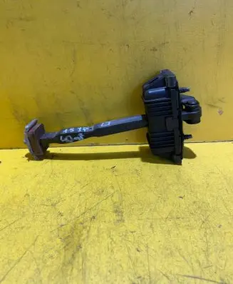 Jaguar XF X250 Rear door check strap stopper 