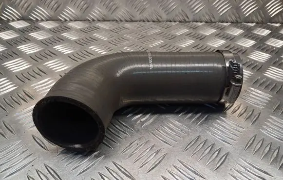 Renault Laguna II Intercooler hose/pipe MANC0105707