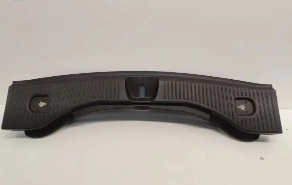 Opel Mokka X Trunk/boot sill cover protection 94522424