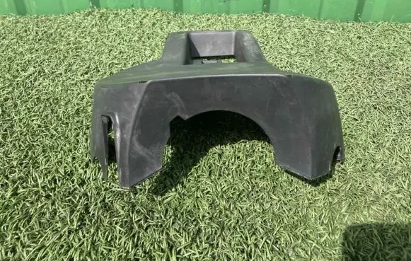 Renault Master III Steering wheel column trim 484720008R